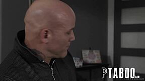 Protecting Her Chastity Derrick Pierce Coco Lovelock