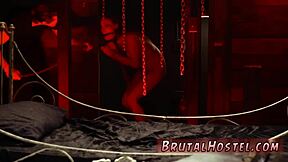 Rough tiny Jade Jantzen dominated