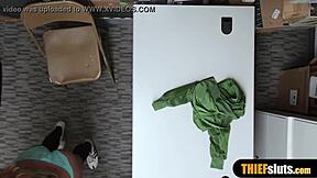 Shalina Levine And Rubby Belle Teach Anal Lessons To Teens!