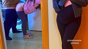 Embarazadas teen sucks friend's cock with deepthroat skills. Her oral game is wild and relentless tonight.