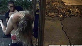 Wife Dominates Teen 18+ Girl With Extreme Passion And Desire