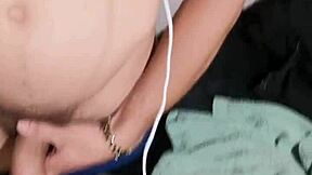 Me getting super slutty for my boyfriend