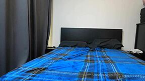 little step sister hailey is a stripper slut with big cock