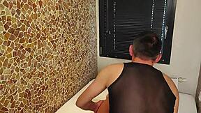 Watch Sophie 21 get used like a slut in deepthroat and anal? She's begging for more in this German BDSM scene!