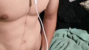 Me getting super slutty for my boyfriend