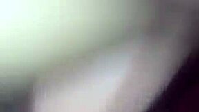 Two Lesbian Milfs Caught And Fucked In Threesome By Big Dick Guy