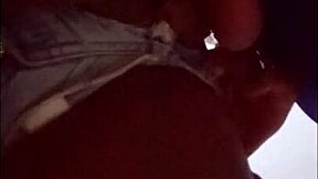 Hot Brunette Fucked in Qustro Video