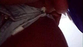 Hot Brunette Fucked in Qustro Video