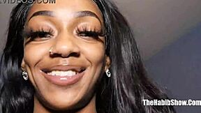 Petite Ex Girlfriend Gets Rough Assfucking For Orgasm