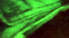 Hot Brunette Fucked in Qustro Video