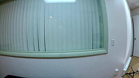 18-year-old amateur teen gets fucked by Veronica Valentine