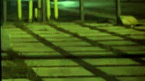 bondage blond girl in chair unless youre from the sixties and delve