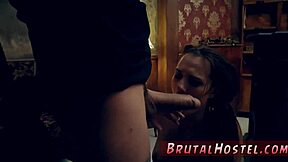 Extreme Cum Vacation for Aidra Fox and Kharlie Stone