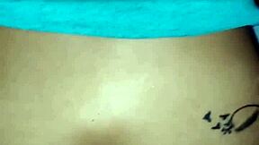 Fucking my little 18+ neighbor at 4am while her parents ignore shes not home!