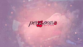 Velvet Mouth Teen Sucks Huge Cock