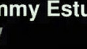 Cute Brazilian teen Ferguim Fernandes experiences hardcore anal double penetration and piss for the first time