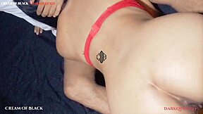 Myanmar Couple Swaps Partners In Intense Group Sex