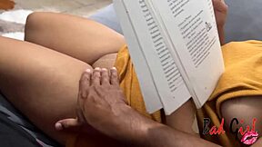 no, stepson, fuck me