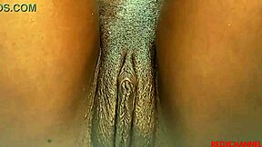 Her huge dildo couldn't satisfy her cravings.