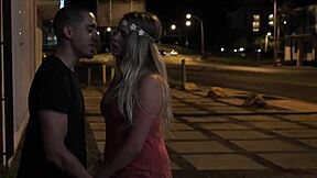 toilet anal pounding with hardcore domination and tight bondage