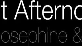 Teen Fucks Old Senior In Intriguing 3some With Fingering And Masturbation.