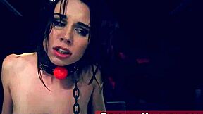 aidra fox and best buddies indulge in huge squirt masturbation and fresh sex adventures