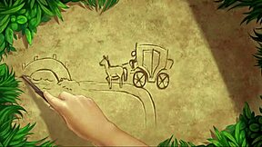 Amateur teen 18+ takes anal like a crazy queen with big boobs and ass!