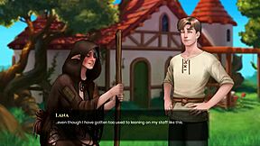 Amateur teen 18+ takes anal like a crazy queen with big boobs and ass!