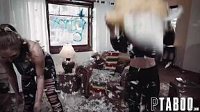 Craving Chaos with Paige Owens and Skylar Snow?