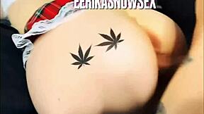 the casting interview for a pornstar role