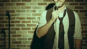 Amateur teen cutie experiences first anal with big butt and cum on face