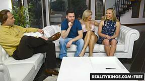 moms bang teen 18+s in realitykings all in alyssa with alyssa cole savana styles seth gamble