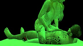 Sweet Dreams in The Sims 4 with Cute Blonde Couple