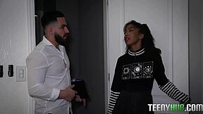 chatting about malina melendez and peter green's wild ride 😜