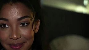 chatting about malina melendez and peter green's wild ride 😜