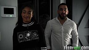 chatting about malina melendez and peter green's wild ride 😜