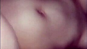 babysitter full of desire to fuck