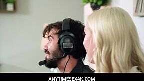 Lilith Moans For Boyfriend!