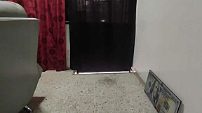 my neighbor begs for cash and offers to suck my dick deep