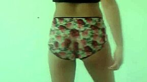 Dançando Funk 39 Brazilian Amateurs