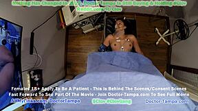 Rebel Wyatt's Twisted Dystopian Future Adventure