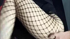 I convinced my 18-year-old sister-in-law to fuck, admiring her great ass