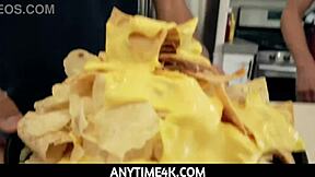 Anytime4K - Free Use of My 18YO Blonde Girlfriend Now!