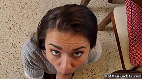 old man love fuck and can i have your dick riding the old wood.