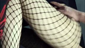 I convinced my 18-year-old sister-in-law to fuck, admiring her great ass