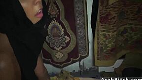 Do Arab Whorehouses In Afghanistan Have Big Ass Teens?