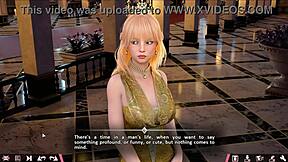 Amateur teen 18+ explores secret anal pleasures with intense assfucking and big tits