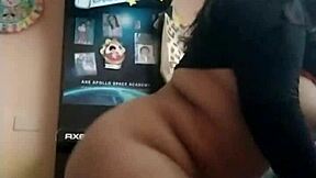 Having casual sex with a teen in a relaxed setting