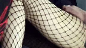 I convinced my 18-year-old sister-in-law to fuck, admiring her great ass