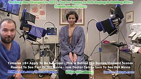 Rebel Wyatt's Twisted Dystopian Future Adventure